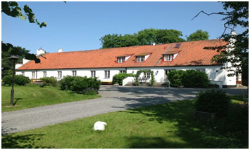 Erikslunds Bygdegård